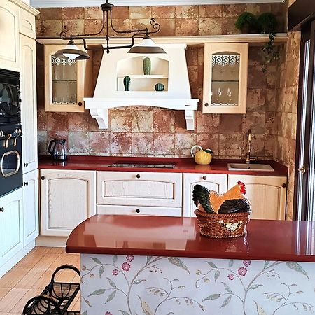 Apartament Patxiren Etxea Bermeo Zewnętrze zdjęcie