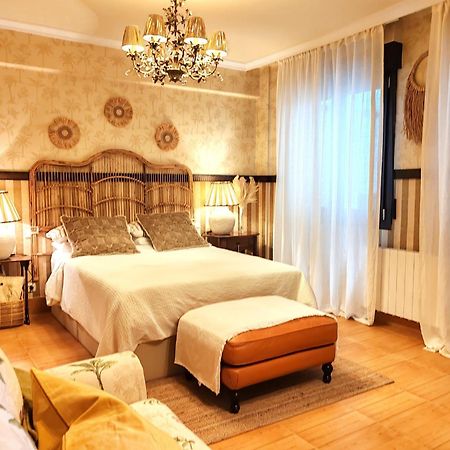 Apartament Patxiren Etxea Bermeo Zewnętrze zdjęcie