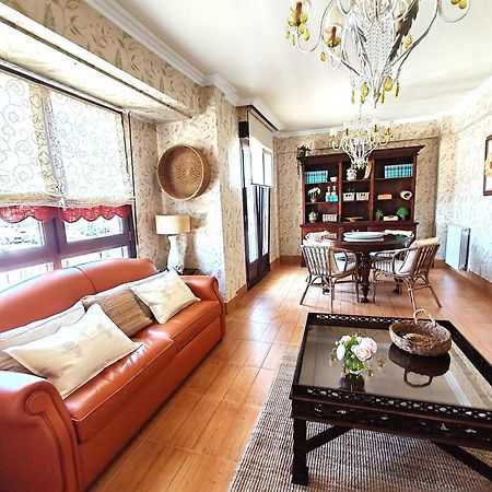 Apartament Patxiren Etxea Bermeo Zewnętrze zdjęcie