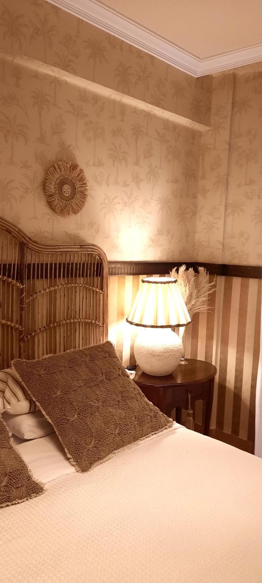 Apartament Patxiren Etxea Bermeo Zewnętrze zdjęcie