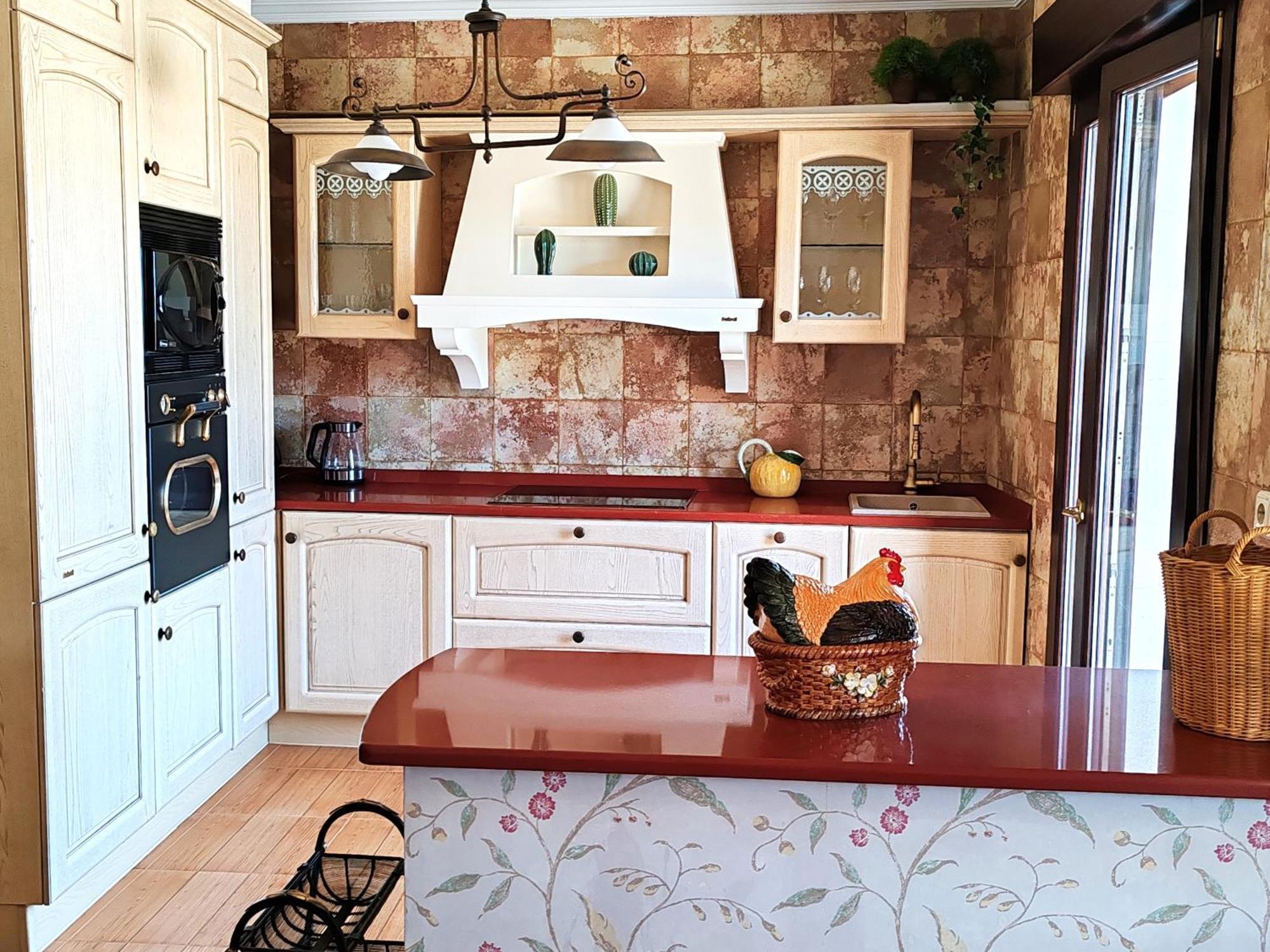 Apartament Patxiren Etxea Bermeo Zewnętrze zdjęcie