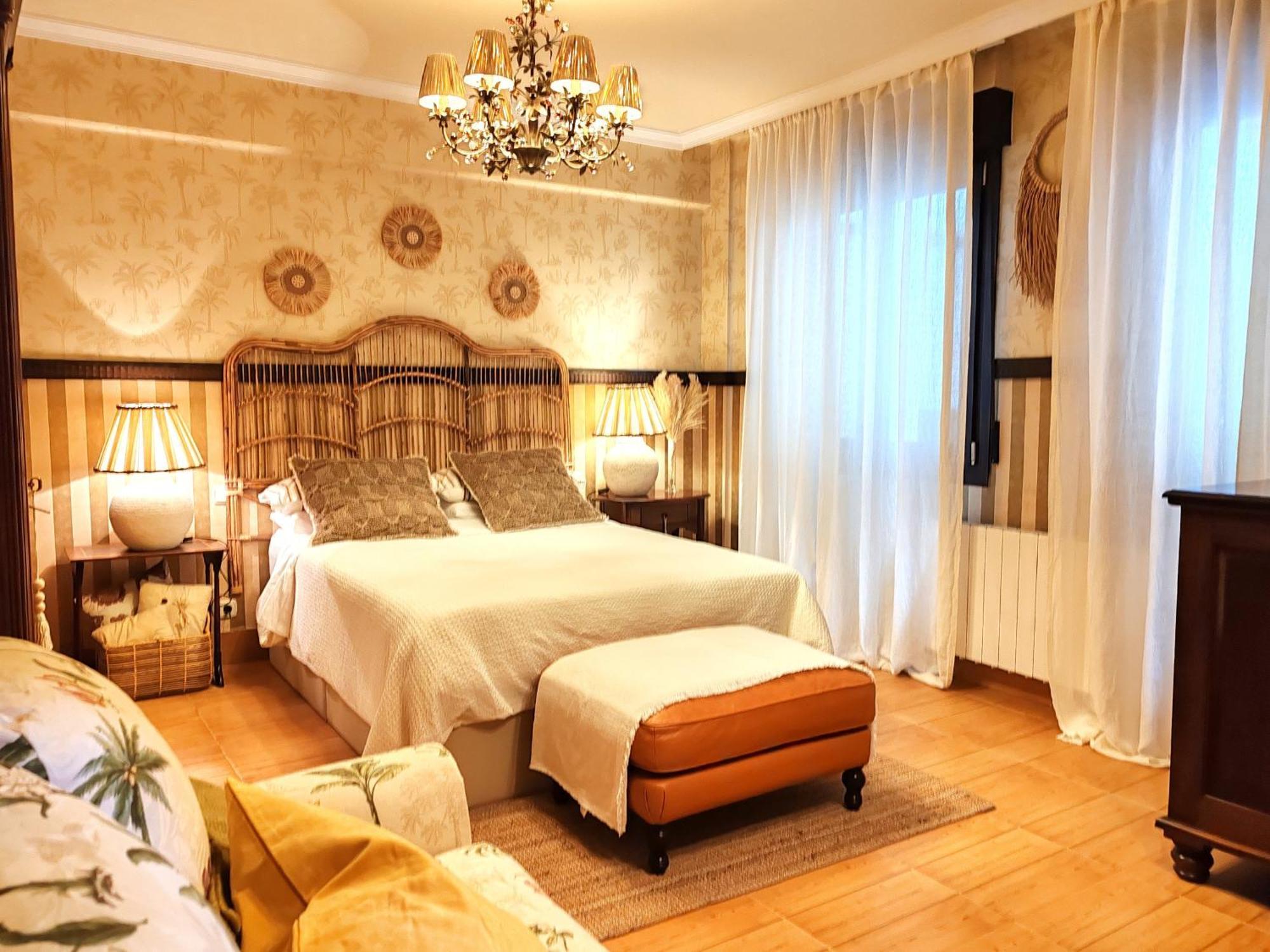 Apartament Patxiren Etxea Bermeo Zewnętrze zdjęcie