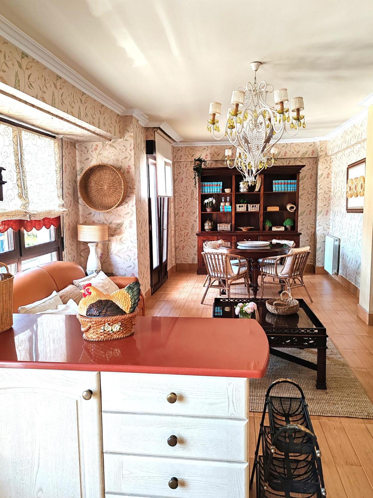 Apartament Patxiren Etxea Bermeo Zewnętrze zdjęcie