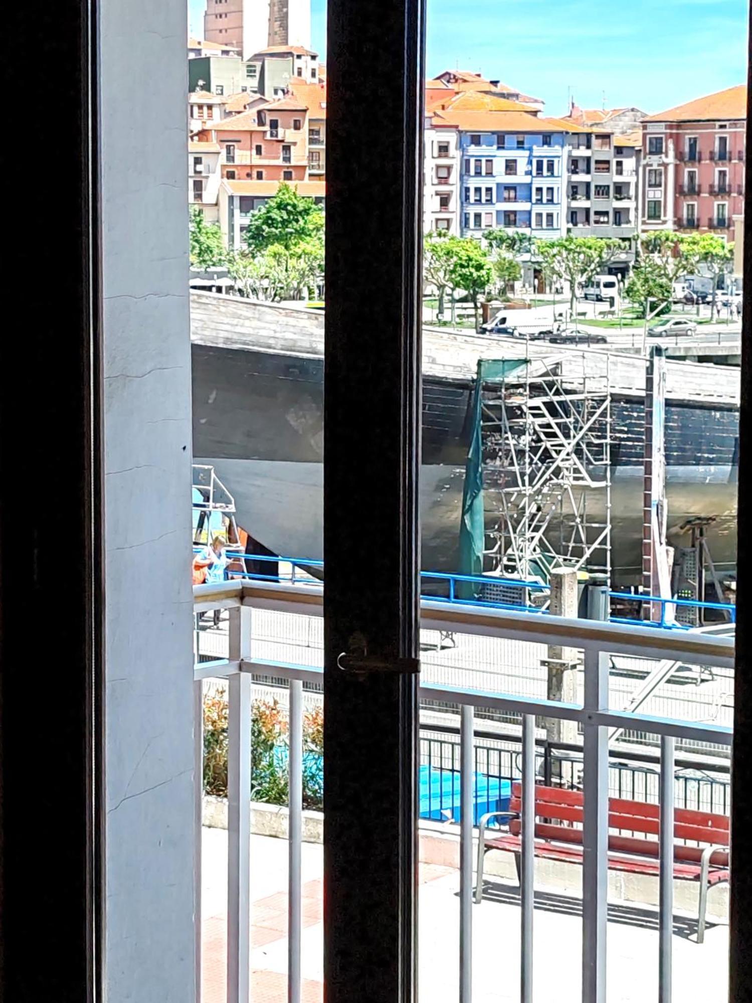 Apartament Patxiren Etxea Bermeo Zewnętrze zdjęcie