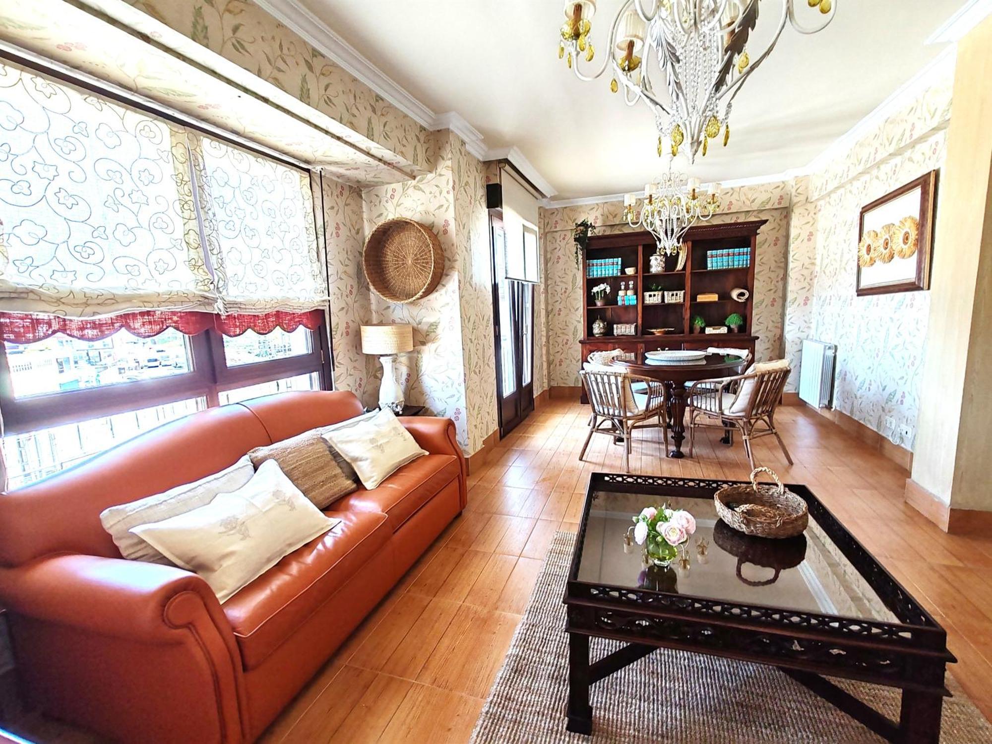 Apartament Patxiren Etxea Bermeo Zewnętrze zdjęcie