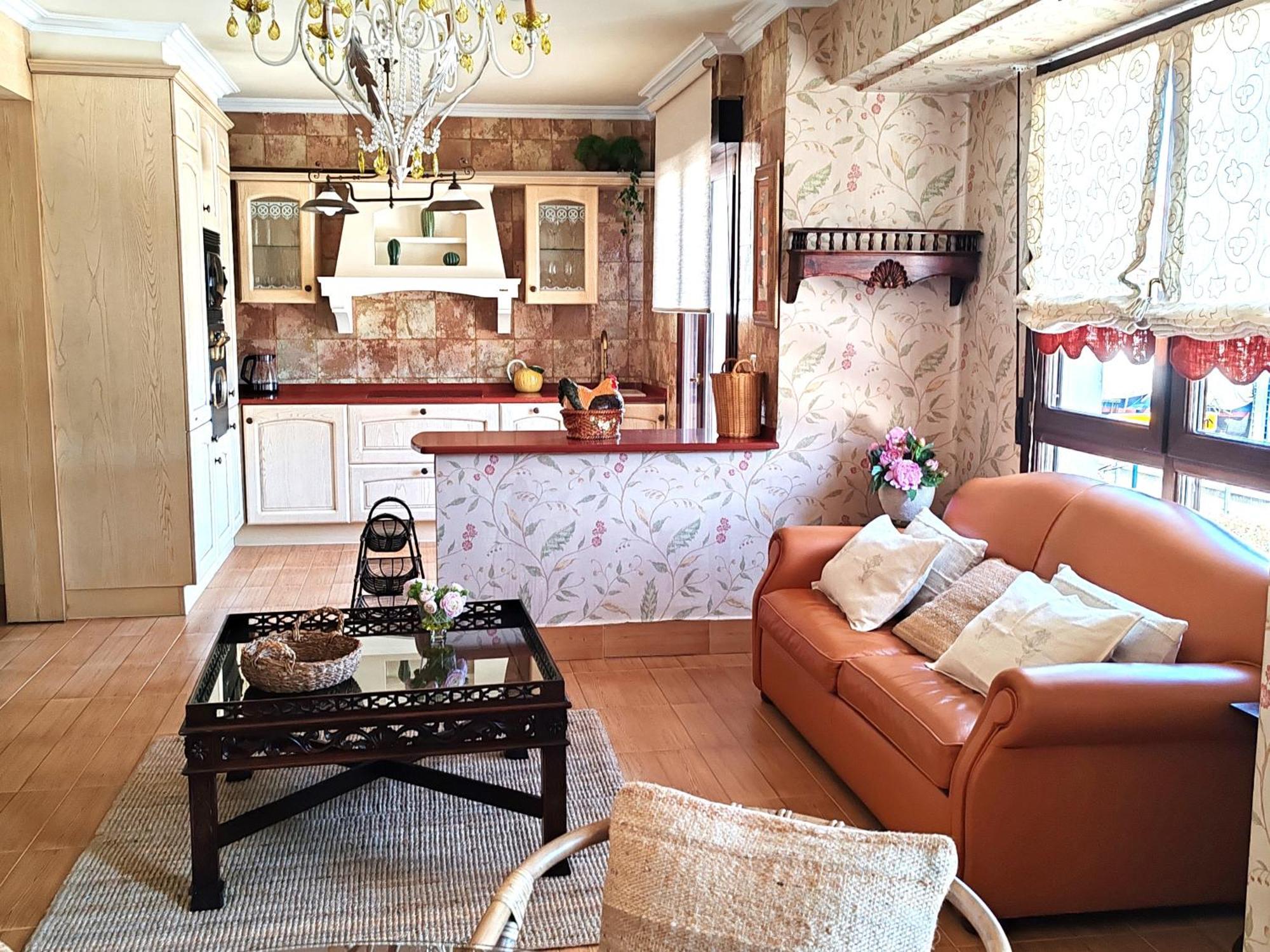 Apartament Patxiren Etxea Bermeo Zewnętrze zdjęcie