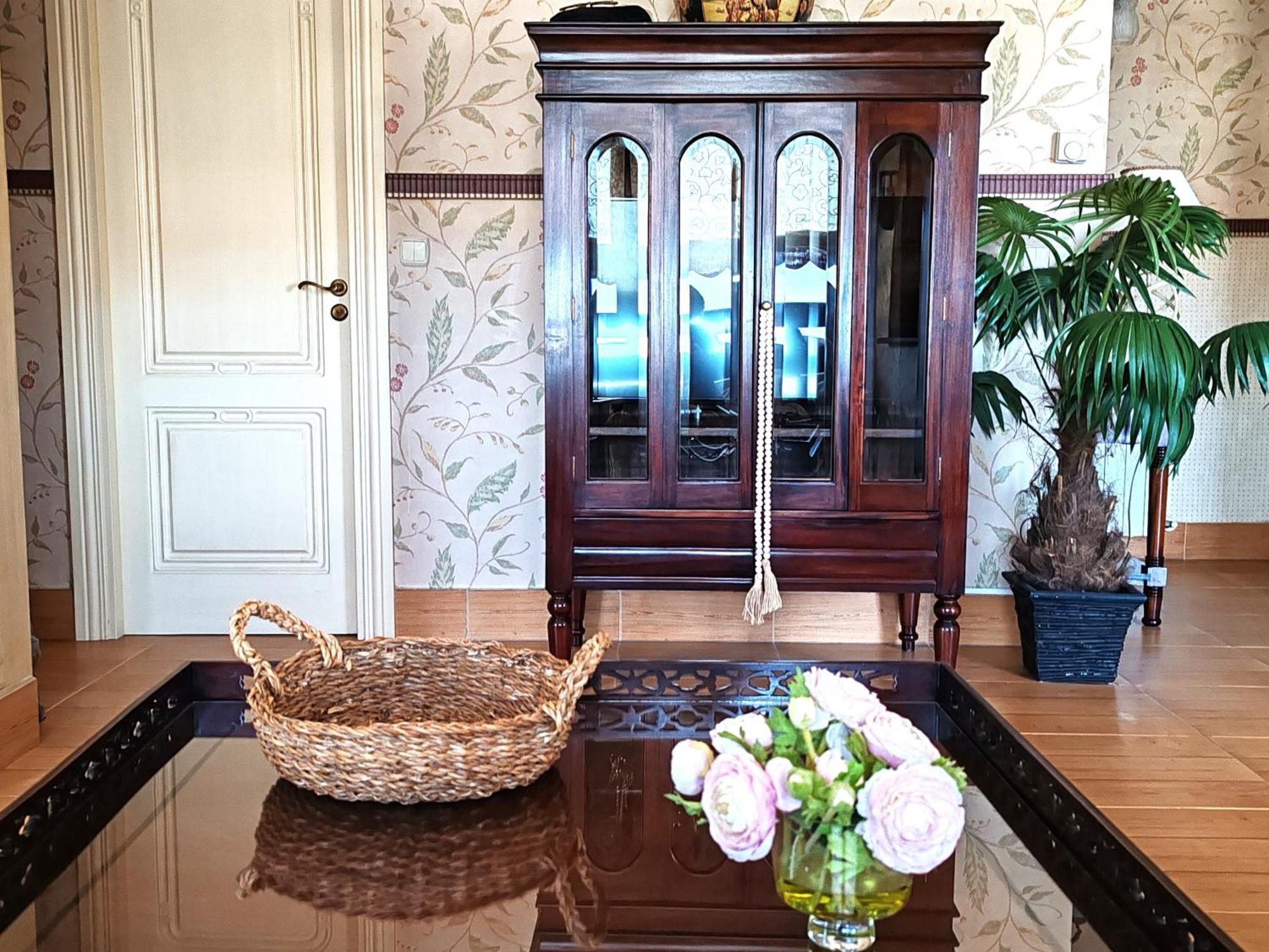 Apartament Patxiren Etxea Bermeo Zewnętrze zdjęcie
