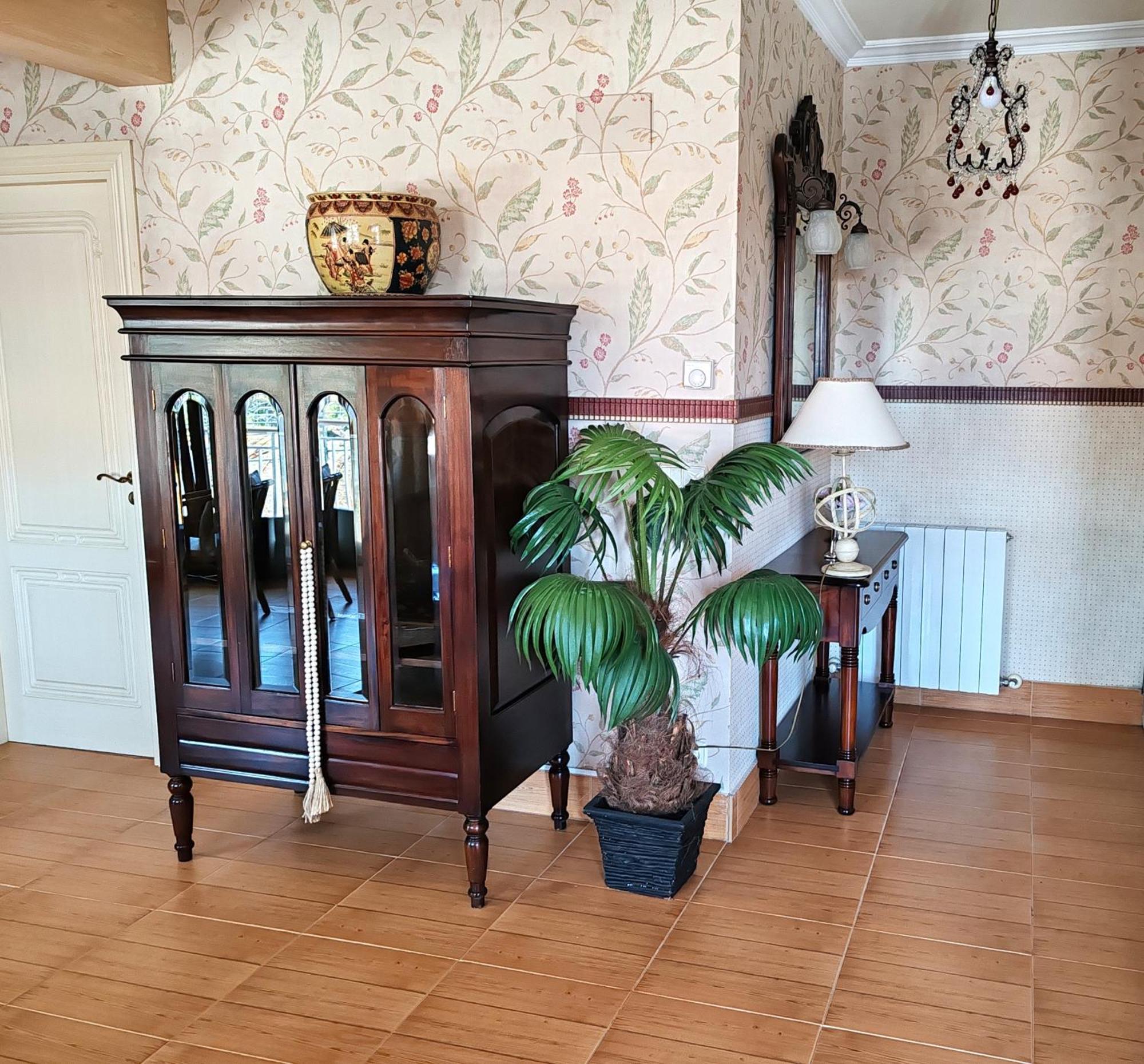 Apartament Patxiren Etxea Bermeo Zewnętrze zdjęcie